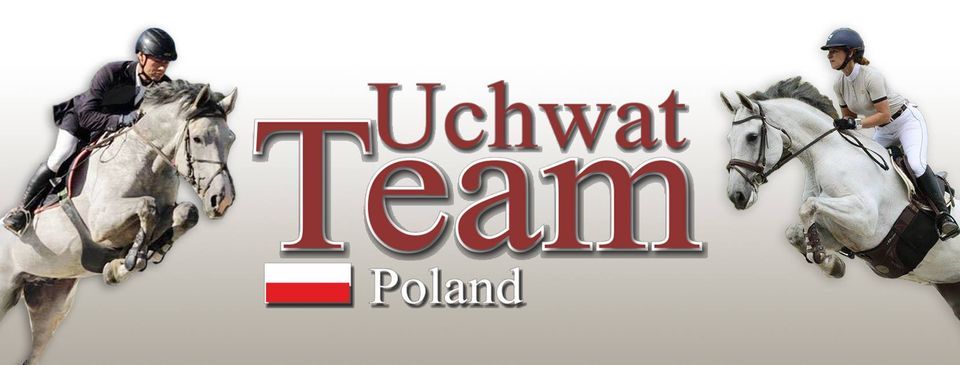 JKS Pogórze Uchwat Team uchwatteam.pl Robert iMaja Uchwat